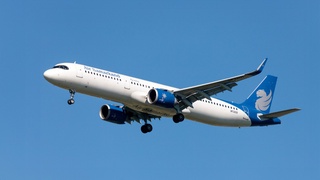 Air Samarkand: расширение количества рейсов по международным направлениям