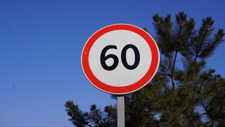 1 апрелдан марказларда ҳаракатланиш тезлиги соатига 60 километргача туширилади