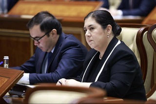 Закон об Омбудсмане принят в новой редакции