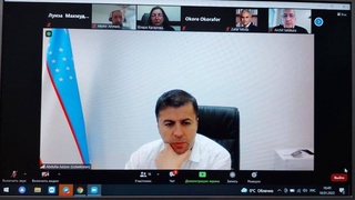 Нацпалата и Всемирный банк провели обсуждение развития фармацевтики