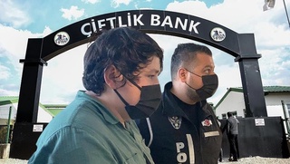 Туркияда молиявий пирамида ташкилотчилари 45 минг йилга қамалди