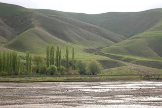 Иш ҳафтасининг охиригача Ўзбекистон ҳудудининг катта қисмида ёғингарчиликсиз об-ҳаво сақланиб туради