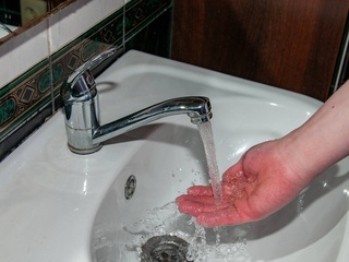 Vodoprovod suvining sifatini tekshirish usullari aytildi