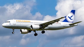 "Freebird Airlines" aviakompaniyasi Samarqand va Bodrum o‘rtasida parvozlarni yo‘lga qo‘ymoqda