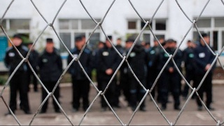 В Узбекистане перевод осужденных из одной колонии в другую будет решаться судом