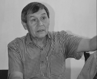 Rejissyor Abdurahmon Abdunazarov vafot etdi