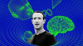 Mark Zuckerberg announced that he is working on an artificial intelligence that will be stronger than human intelligence