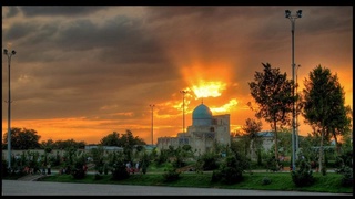 Эртага Ўзбекистонда ҳаво ҳароратининг пасайиши кутилади