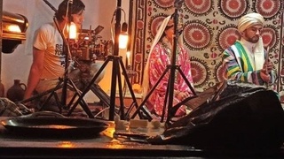 Начались съемки документального фильма о Фуркате