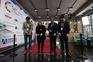 В Ташкенте стартовала 6-я глобальная неделя предпринимательства GEW-2022, посвященная сфере туризма и гостеприимства