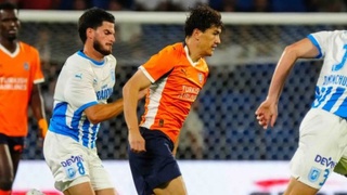 «Истанбул Башакшехир» проиграл «Университате Крайова»