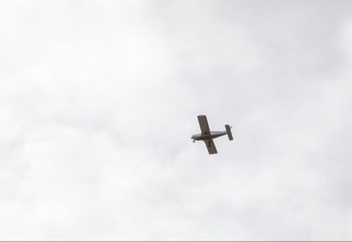 Канадада самолётнинг ҳалокатга учраши оқибатида олти киши ҳалок бўлди