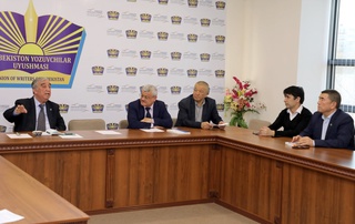 2020 йилда “Янги Ўзбекистон” публицистлар минбарига айланди