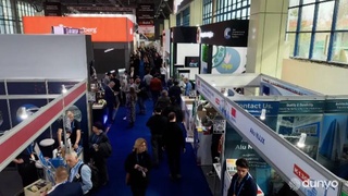 В Ташкенте проходит Строительно-интерьерная неделя Узбекистана