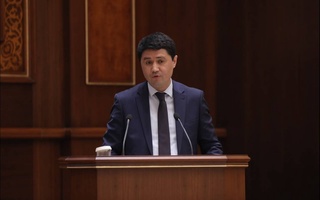 В 43 из 204 районных и городских хокимиятов республики официальные сайты не работают