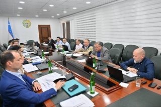 АО «НГМК» на пути к международному рынку капитала