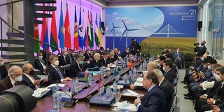 В Москве прошло заседание Экономического совета СНГ