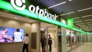 Hungarian OTP Bank participates in the privatization of one of the banks in Uzbekistan