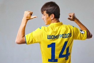 Элдор Шомуродов фаолиятини Бельгияда давом эттириши мумкин