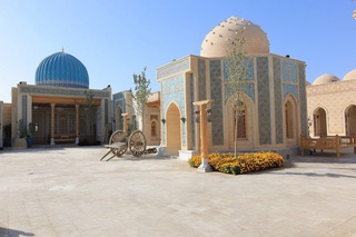 2023 йилда Самарқандда 5 та туризм кластери ташкил этилади