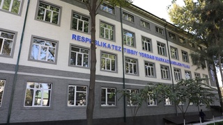 Коррупцион ҳолат юзага келишига эътиборсиз бўлган тез тиббий ёрдам хизмати масъуллари ишдан олинди