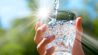 Питьевое водоснабжение: охватить как можно больше людей