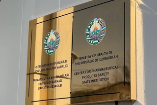 Farmatsevtika mahsulotlari xavfsizligi markazi ogohlantirish bilan chiqdi