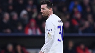 «Al-Hilol» 6 iyunda Messi transferi haqida e’lon qilmoqchi