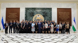 ТМД Парламентаралық Ассамблея парламентаризмді дамытудағы маңызды құрылым