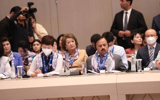 Сотрудничество женщин-предпринимателей стран-членов ШОС выходит на новый уровень