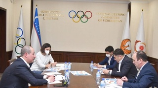 Диққат марказида яна ADAMS тизими