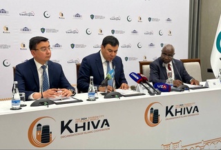 Узбекистан выдвинул ряд актуальных инициатив для развития туристического сотрудничества в ОИС