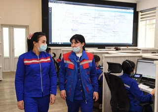 Жазирама кунларда “Тез ёрдам” хизматига қанча бемор мурожаат қилгани маълум қилинди