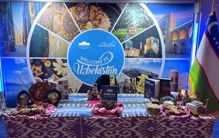Узбекистан принял участие в 15-ом Форуме сотрудничества «Центральная Азия - Республика Корея»