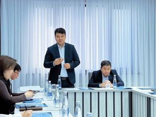 Мақсет – Арал апатшылығына дүнья итибарын қаратыў