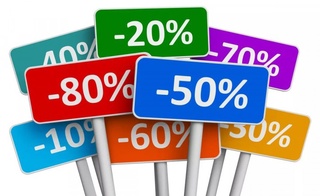 Qurbon Hayiti munosabati bilan bir qator chegirmalar eʼlon qilindi