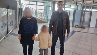 Новосибирскда мушкул аҳволда қолган ватандошларимизга ёрдам кўрсатилди