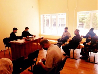 Aksiyadorlar huquqi himoyalanmoqda