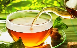 Узбекистан нарастил импорт чая из-за рубежа