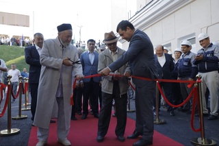 Chirchiq shahridagi «Oq-qovoq GES-1» modernizatsiya qilinib, uning quvvati 39,7 MVtga yetkazildi