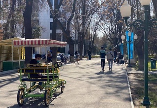 Прогноз погоды на 30 января