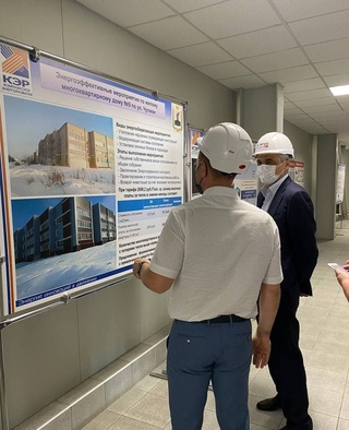 Ҳамкорлик ишлари янги босқичда давом этади