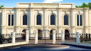 Создана система подготовки кадров для развития туризма