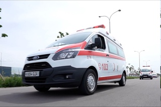 Сўнгги уч ойда “Тез ёрдам”га энг кўп ёлғон чақириқ қайси ҳудуддан келиб тушди?