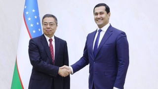 Further steps on Uzbekistan’s accession to the WTO were discussed