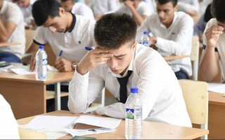 Вступительные экзамены в вузы Узбекистана начнутся 8 августа
