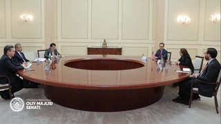 Рассмотрены перспективы сотрудничества с CNAS