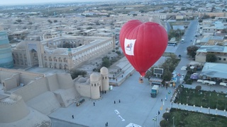 Ўзбекистонда аёл-учувчилар учун мактаб очилиши режалаштирилмоқда