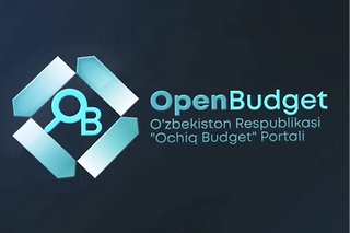 "Ашық бюджет" системасы