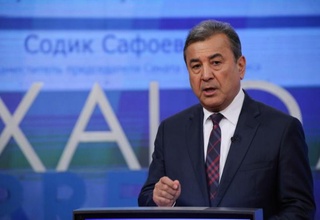 Ўзбекистоннинг амалий ҳамкорлиги кенгаяди